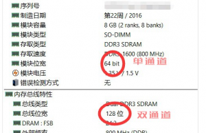 安装双通道内存有什么好处?怎么安装呢？