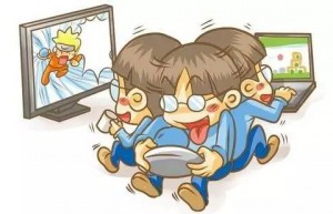 电脑文盲？沉迷网络？孩子如何正确利用互联网，家长的引导很关键